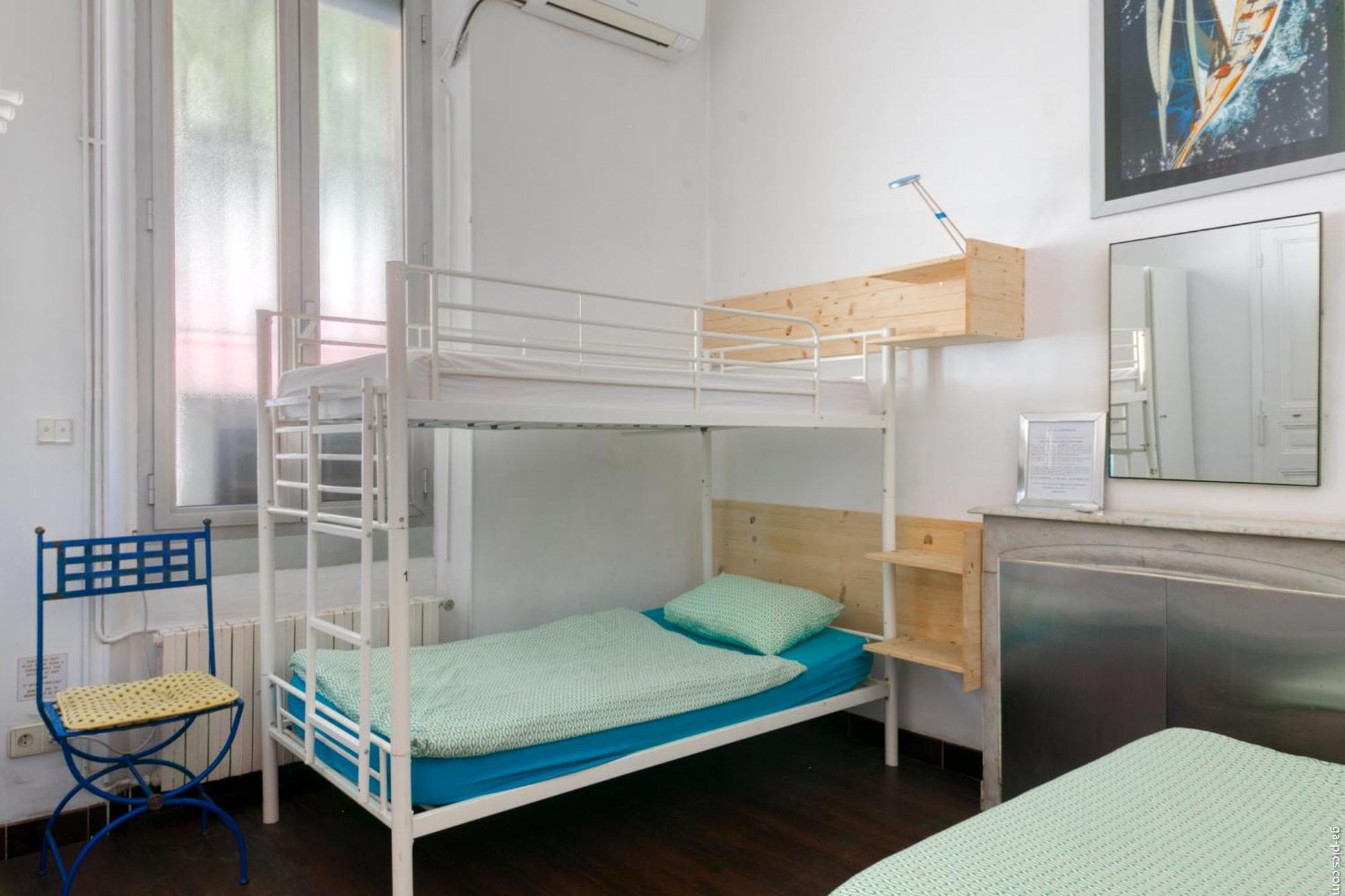 Crew Key West Hostel Antibes Luaran gambar