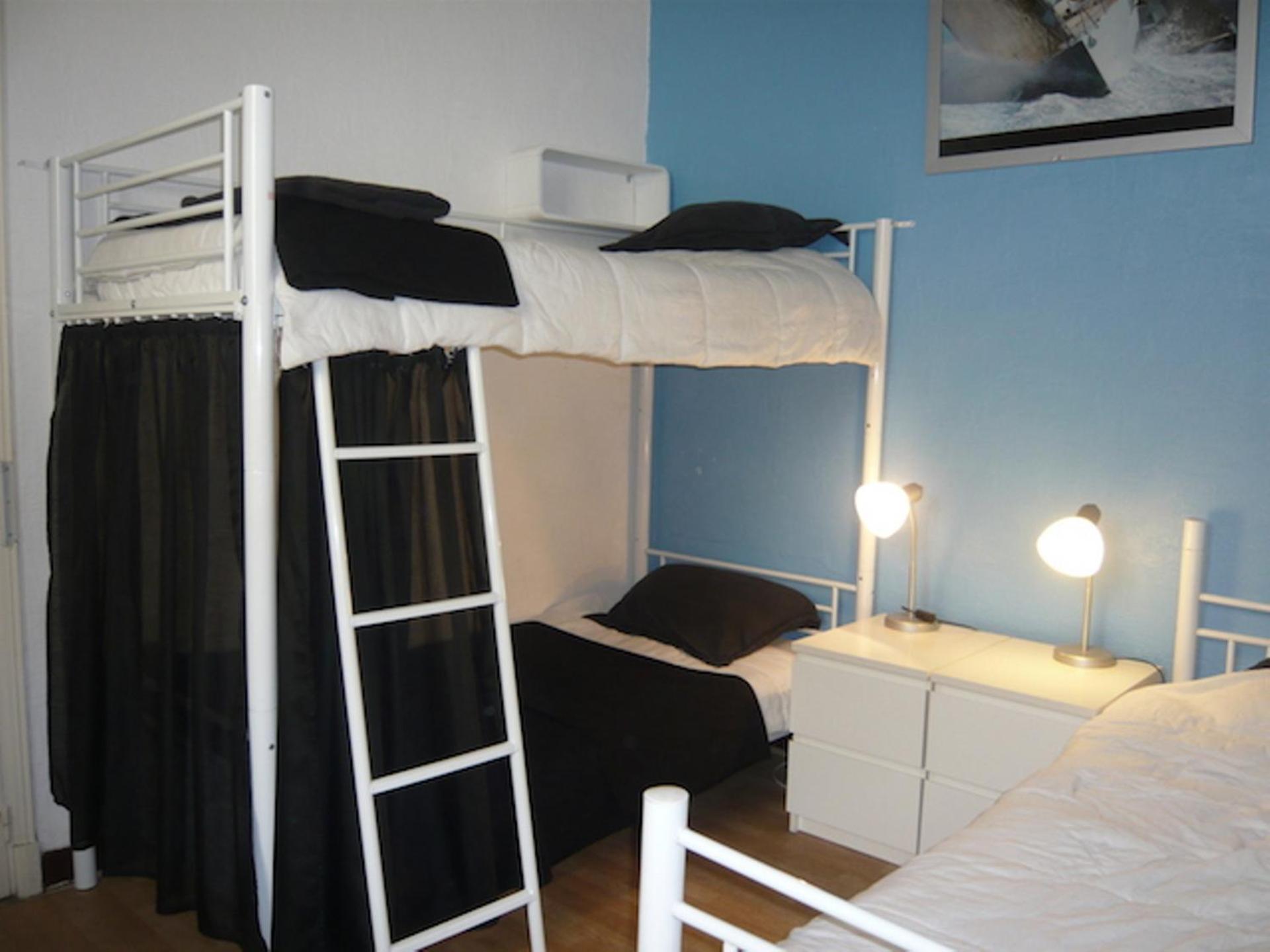 Crew Key West Hostel Antibes Luaran gambar